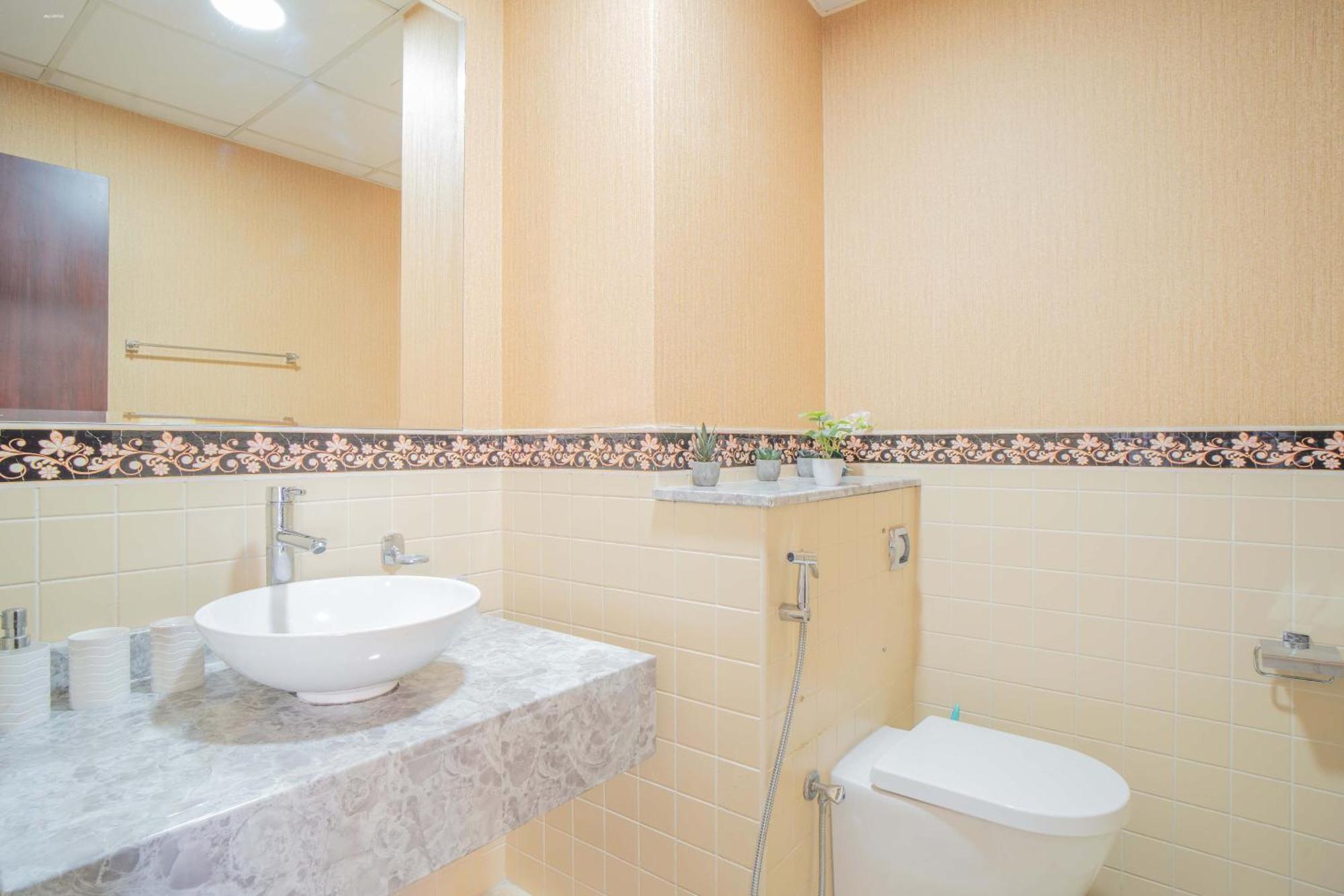 Jbr Amwaj 4 , Upgraded Sea And Ain Dubai Views, 2M Walk To Beach By Gardenia Suitse Ngoại thất bức ảnh