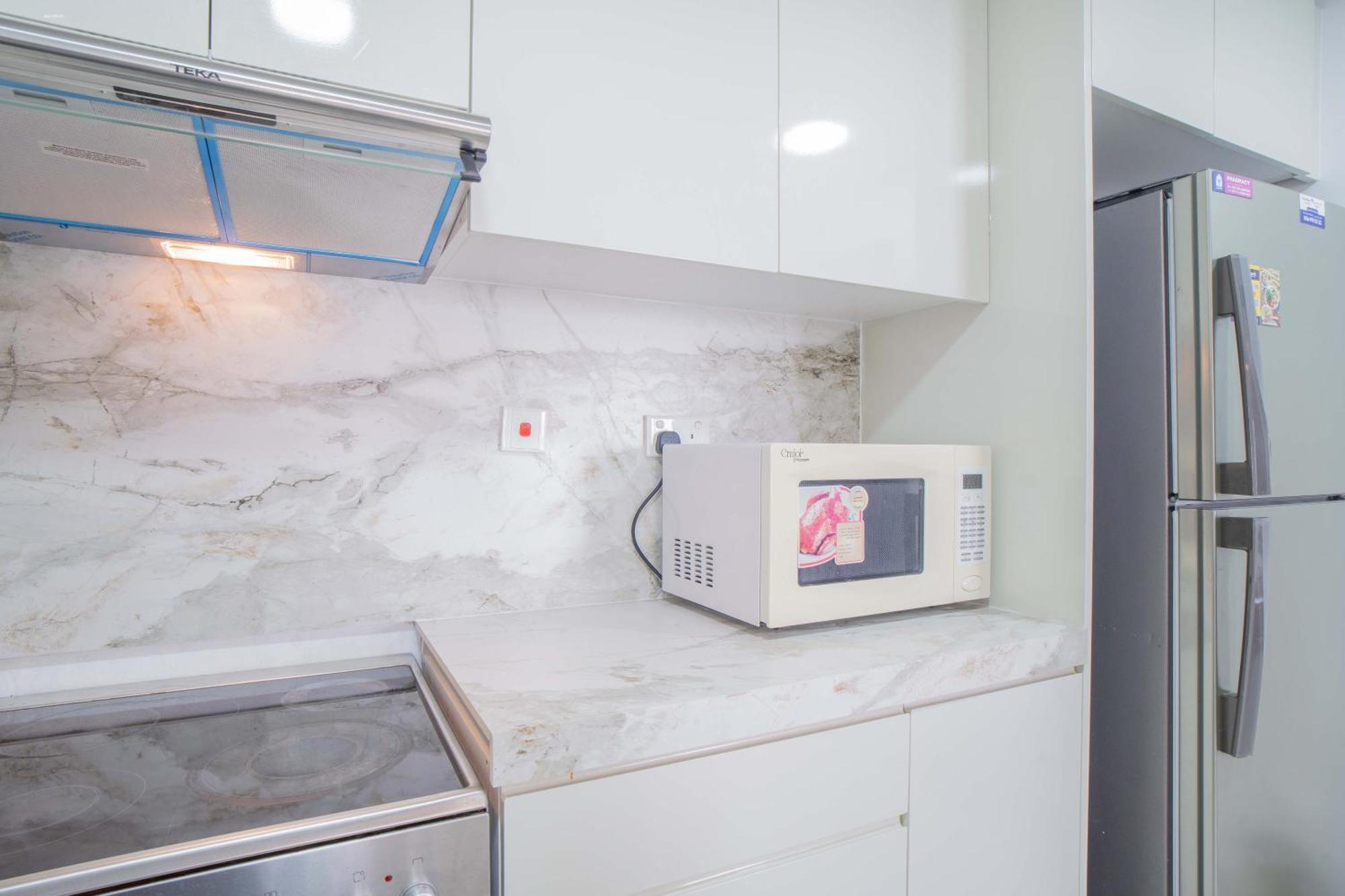 Jbr Amwaj 4 , Upgraded Sea And Ain Dubai Views, 2M Walk To Beach By Gardenia Suitse Ngoại thất bức ảnh
